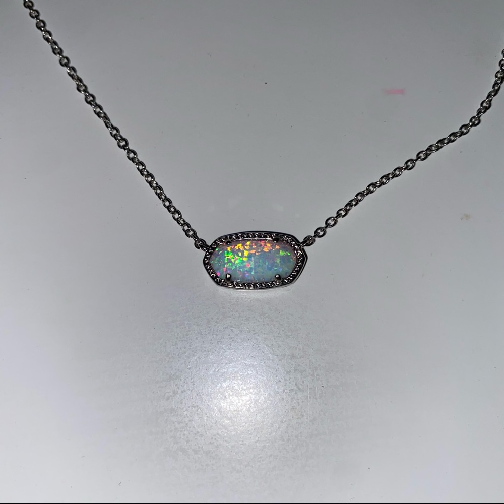 KENDRA SCOTT ELISA NECKLACE